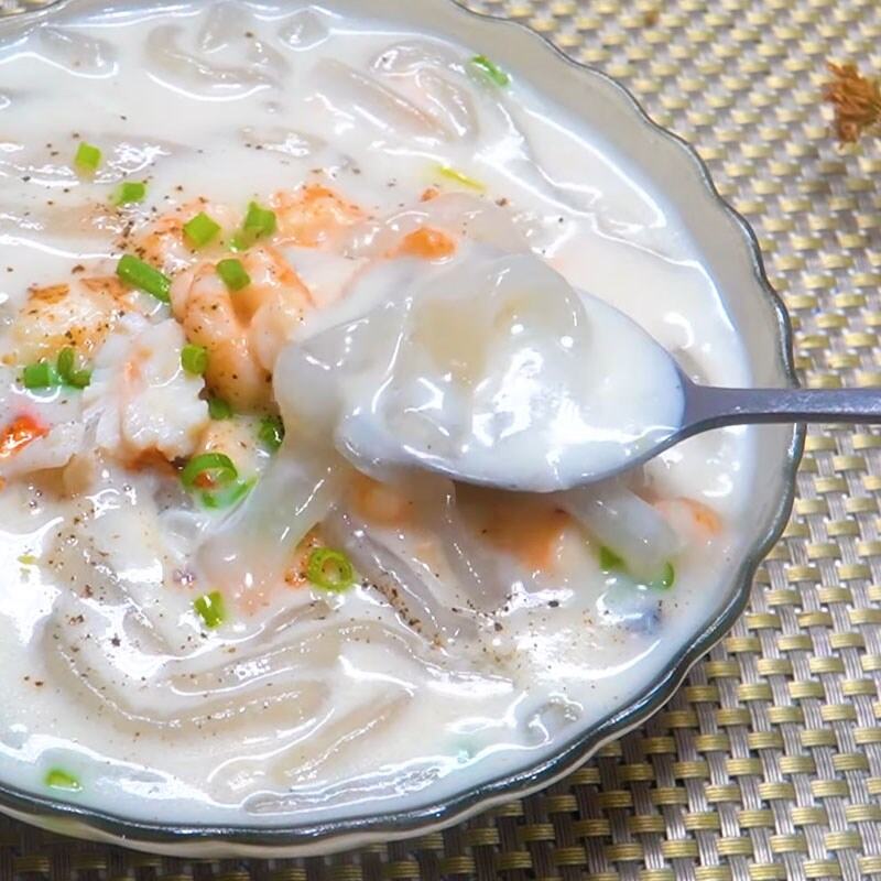 Bánh Canh Bột Gạo Lọc  Huế 1kg