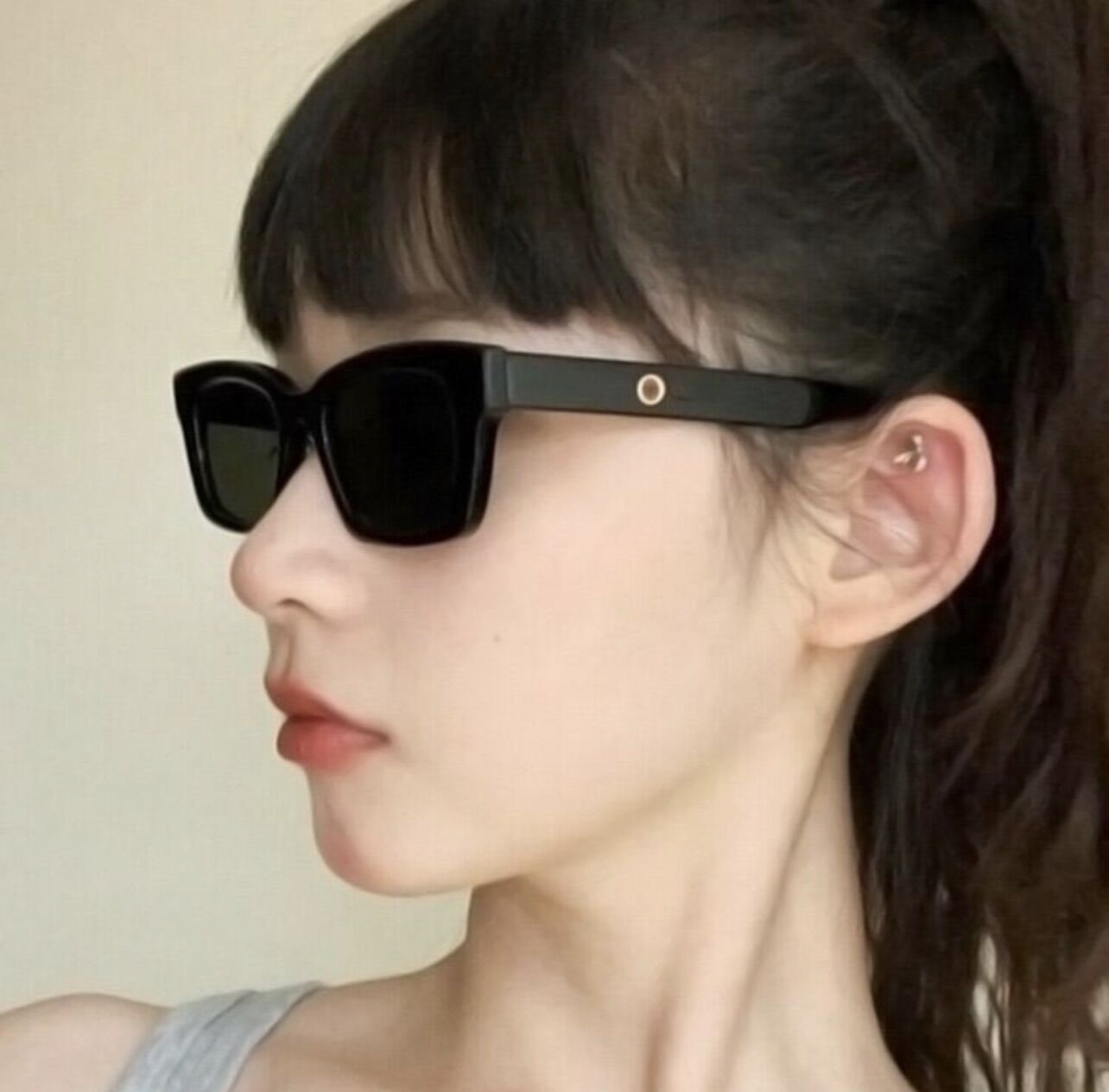 KÍNH MÁT ĐỦ 3 MÀU HOT HIT CHẤT NGẦU
