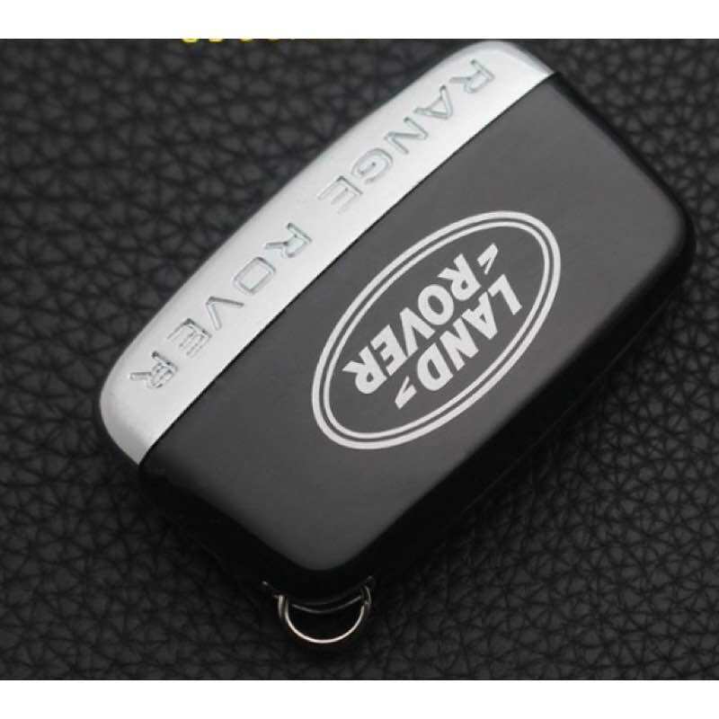 Vỏ chìa khoá Land Rover 5 nút