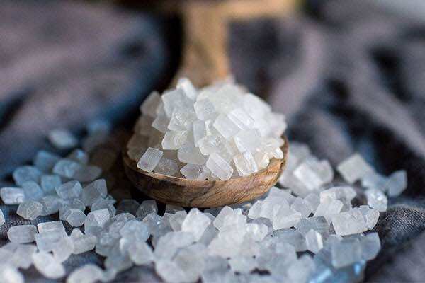 Đường phèn Lam Sơn tinh khiết gói 500g