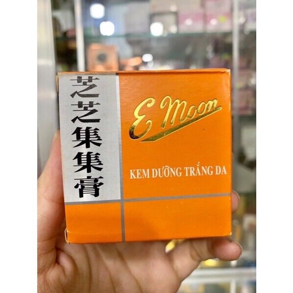 Hủ kem emon chi chi xịn hủ 6g