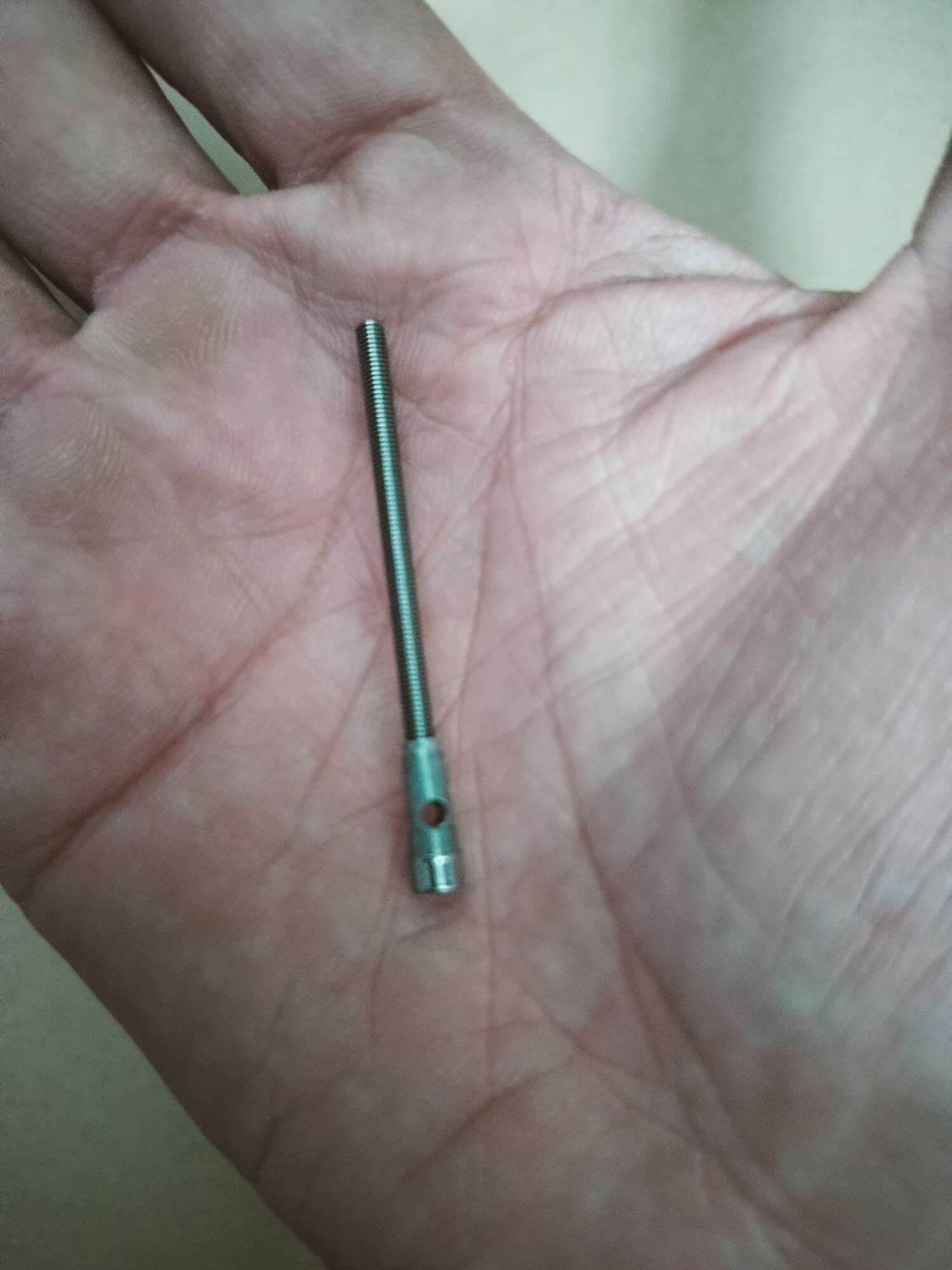 1 Thiết Bị Giảm Gas Lò Xo