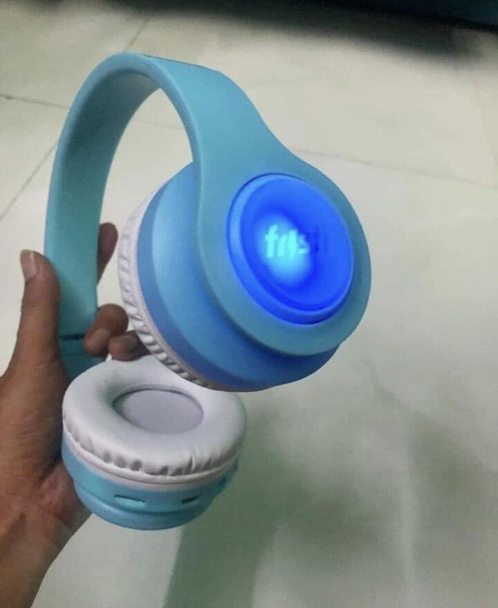 Tai nghe phản quang Fristi