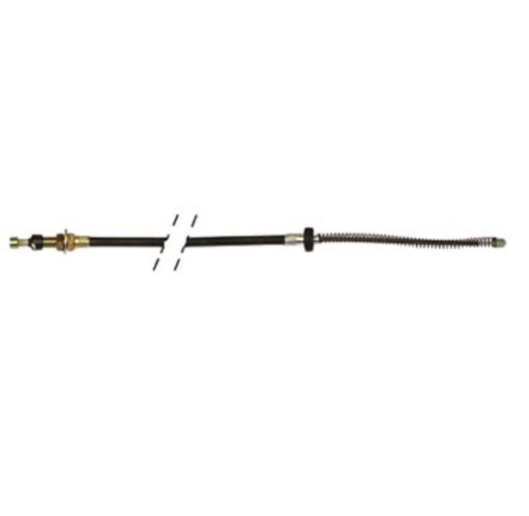 dây thắng tay xe nâng Mitsubishi 1-2,5 tấn ( bên phải: PN1730)