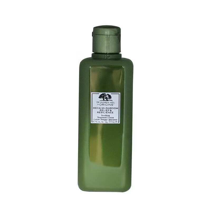 Toner Dạng Nén Dưỡng Ẩm Kiểm Soát Dầu Chiết Xuất Nấm 200ml