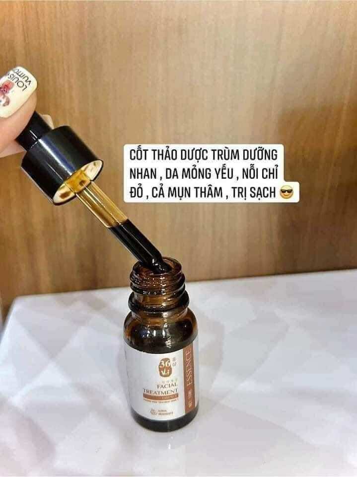 Serum Cốt Thảo Dược 36 V.ị