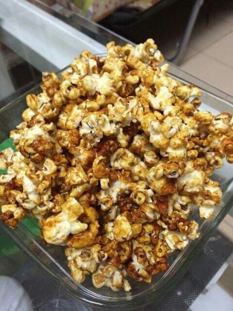 1kg Ngô Mỹ làm bắp rang bơ
