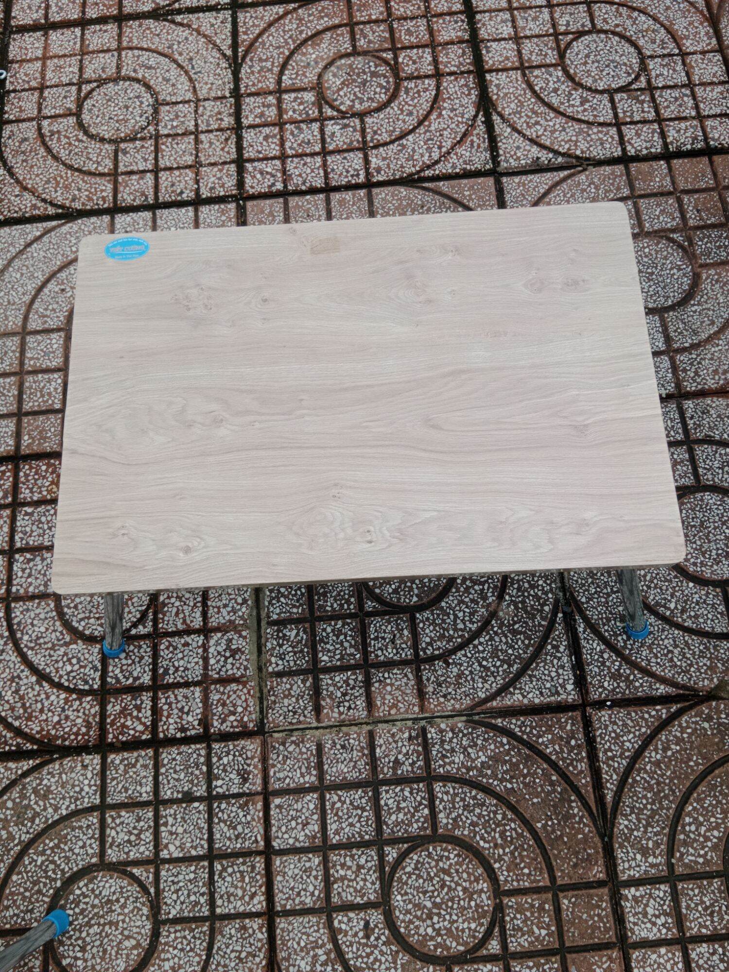 BÀN VÂN GỖ GẤP GỌN SIZE LỚN