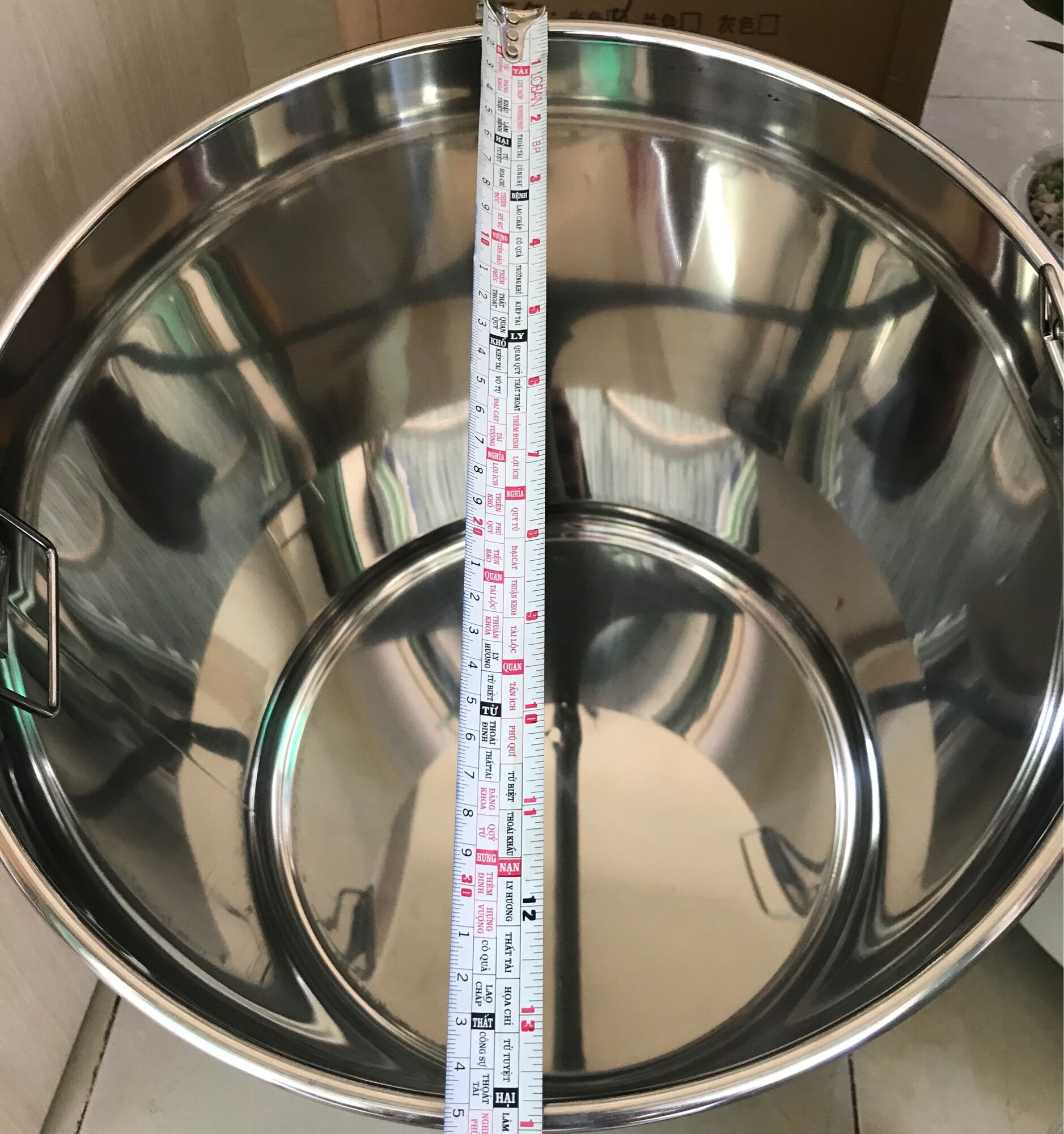 [HCM]THÙNG PHUN SƠN TỰ ĐỘNG 40 lít