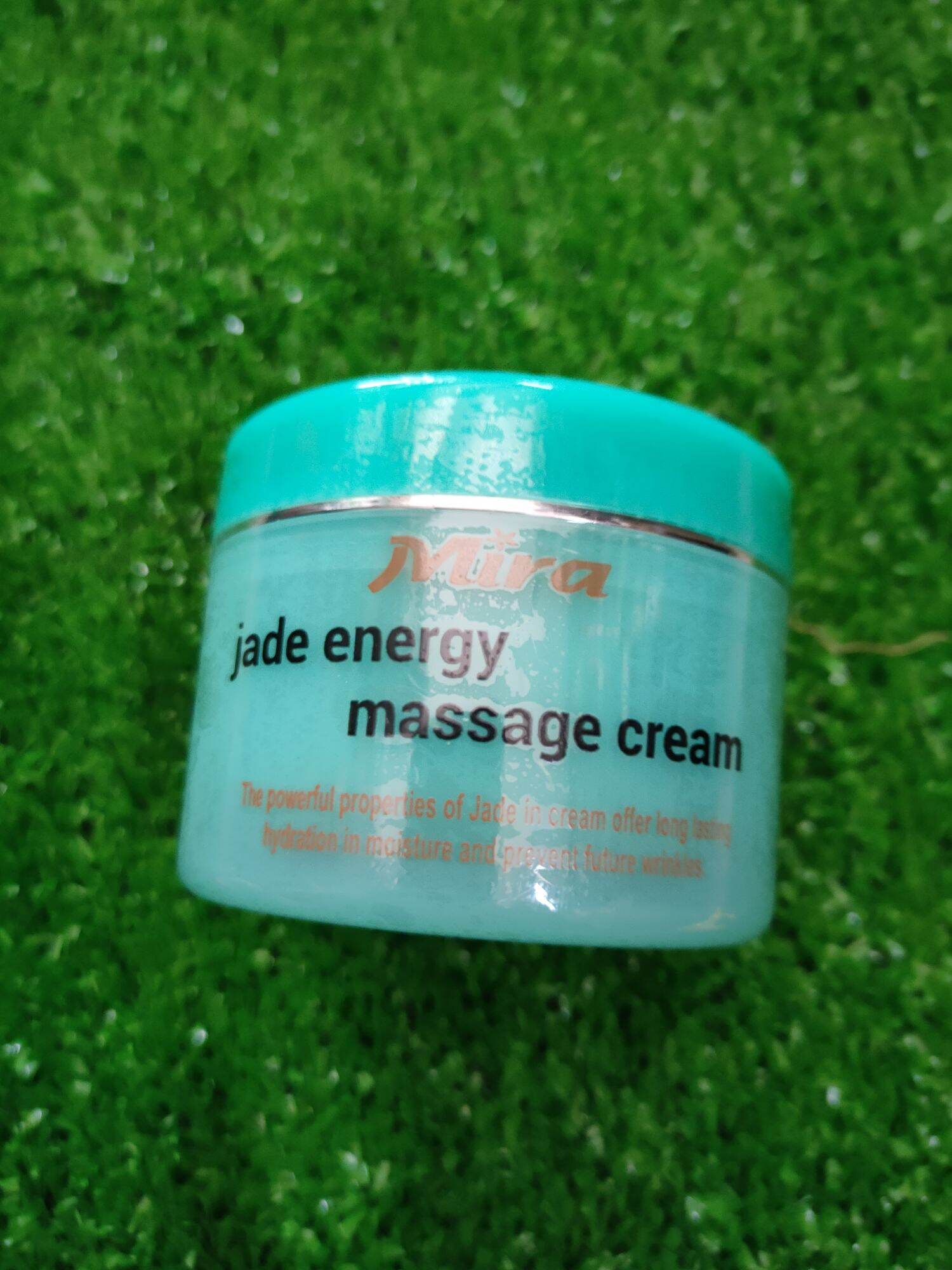 Kem Massage mặt Mira
