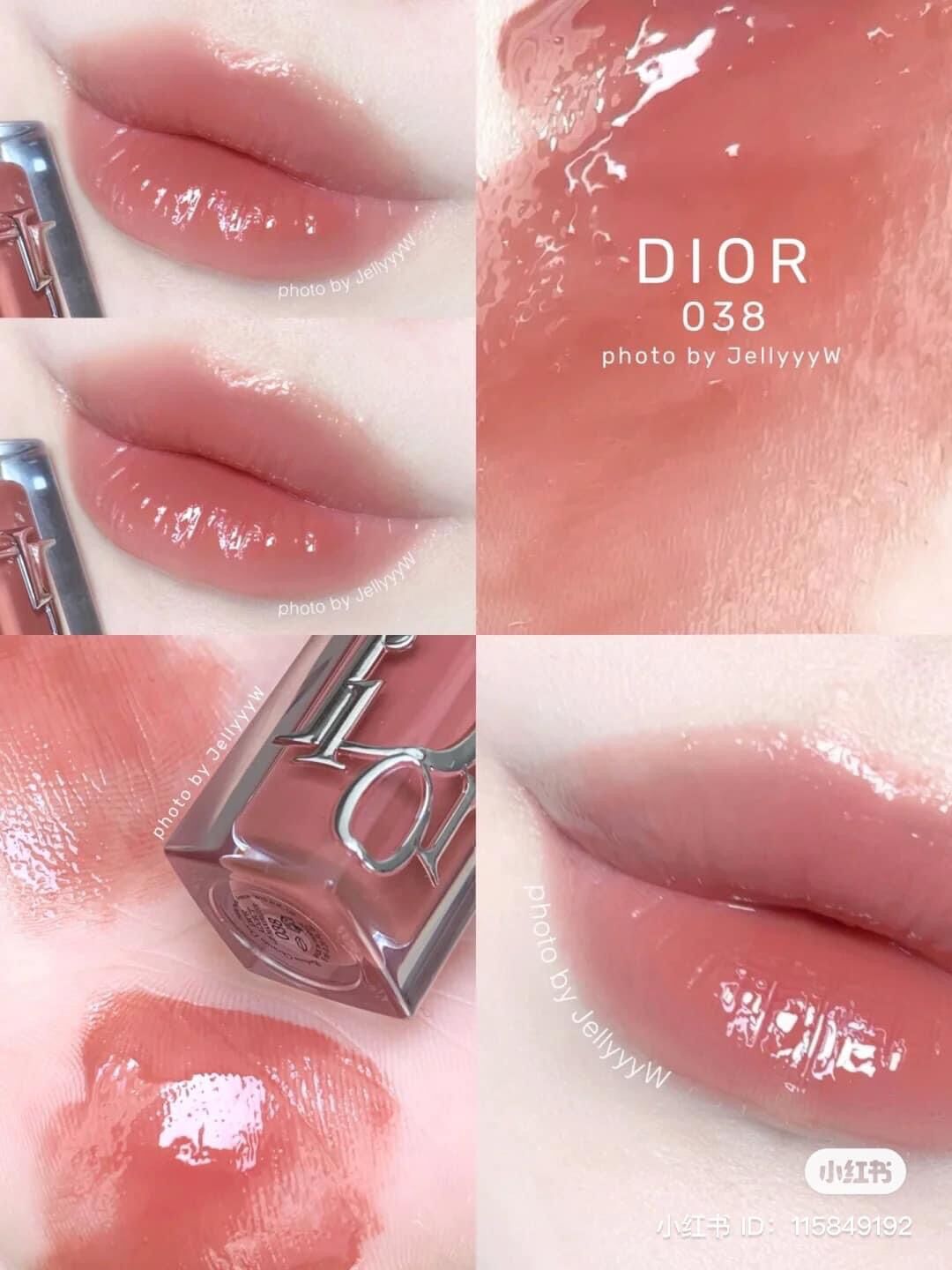 Son dưỡng Dior Maximizer mới 2023 - UNBOX