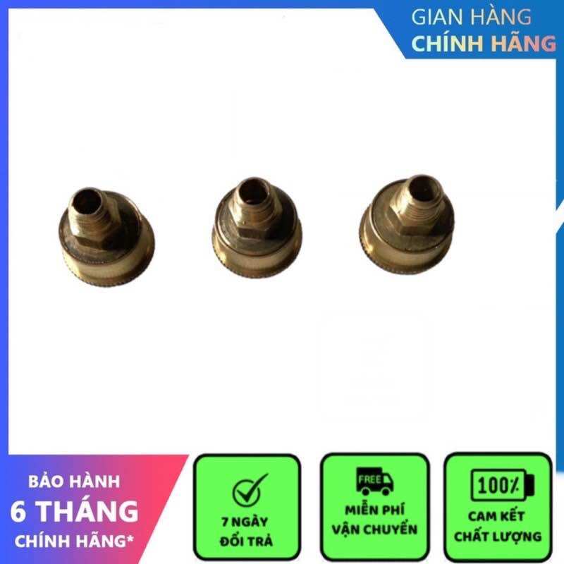 Núm Bơm Mỡ Cho Máy Rửa Xe - Máy Xịt Thuốc Sâu