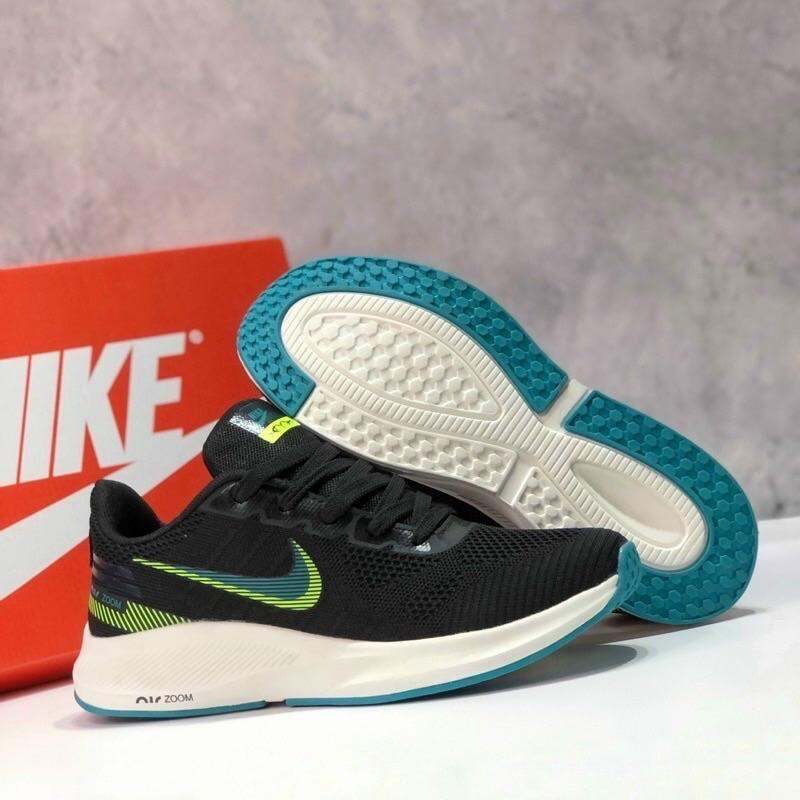 Giầy Nik zoom chạy bộ siêu tốt fullbox