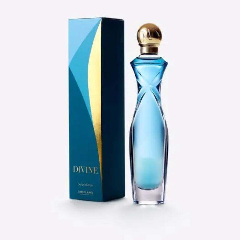 38497 nước hoa oriflamee nữ divine eau de parfum 50ml