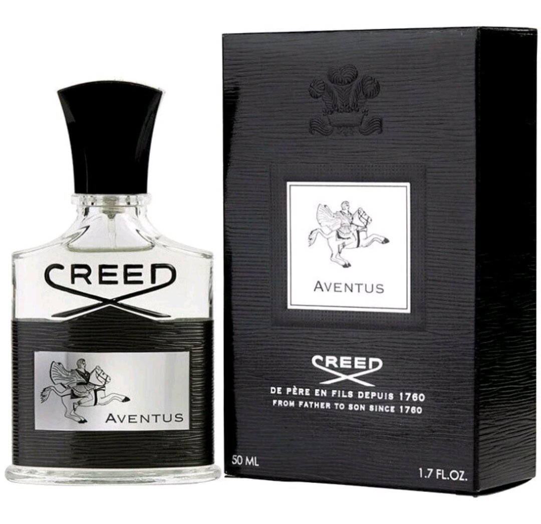 Nước hoa nam creed chiết 10ml