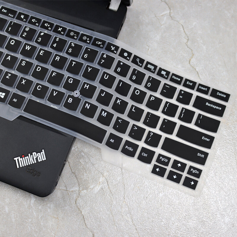 Lenovo ThinkPad X1 Yoga Keyboard Cover Wing 480 E480 Notebook E485 Computer E495 Screen Protector Wings 14 Dust Cover L480 Pad R480 Silica Gel T460 Cute T440S