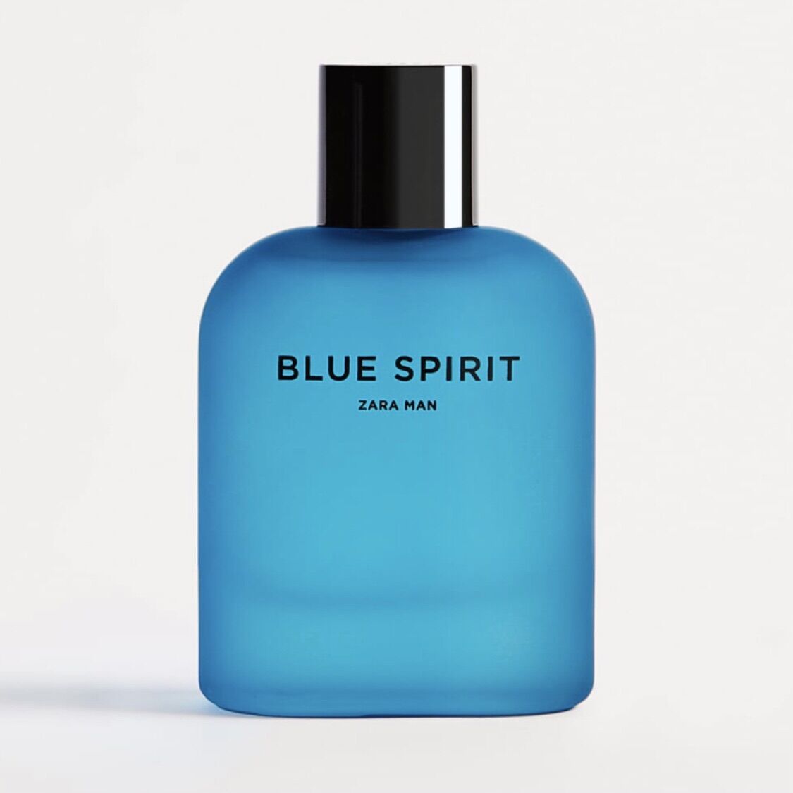 [HCM]Nước hoa nam Zara Man Blue spirt 80ml