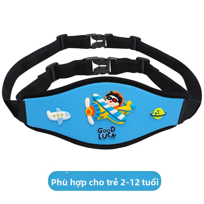 BANGBEISHU | Child Safety Harness for Electric Scooter Bicycle Motorbike - 3