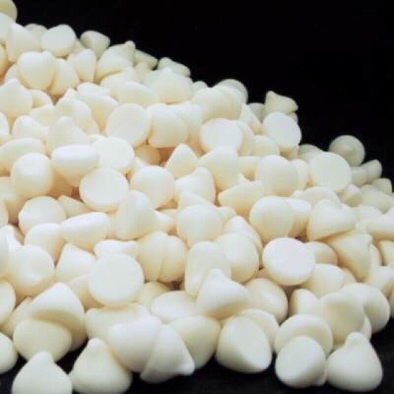 Socola chip grand place 100g trắng