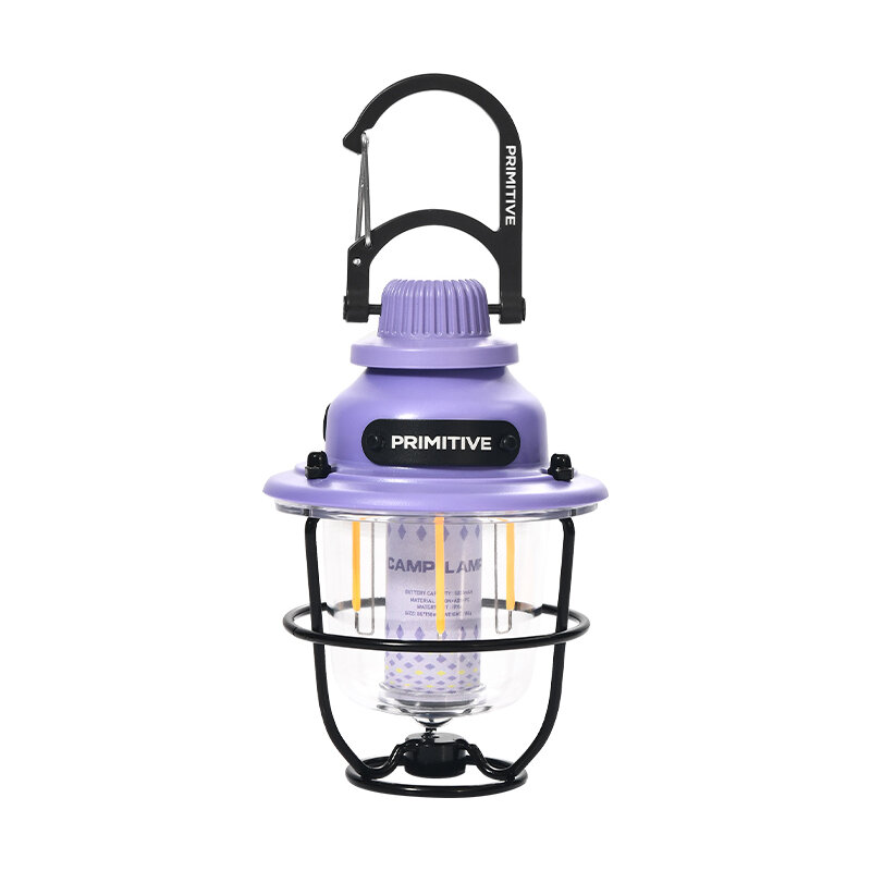 The Primitive | Charging Long-lasting Atmosphere Light for Camping High-intensity Lamp