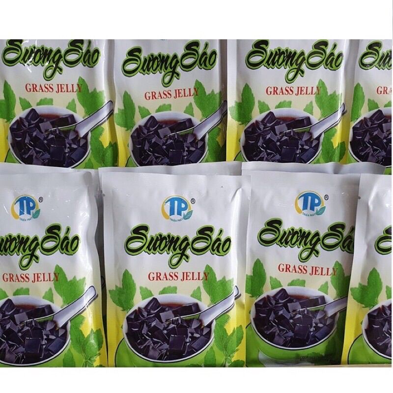 BỘT SƯƠNG SÁO ĐEN THUẬN PHÁT