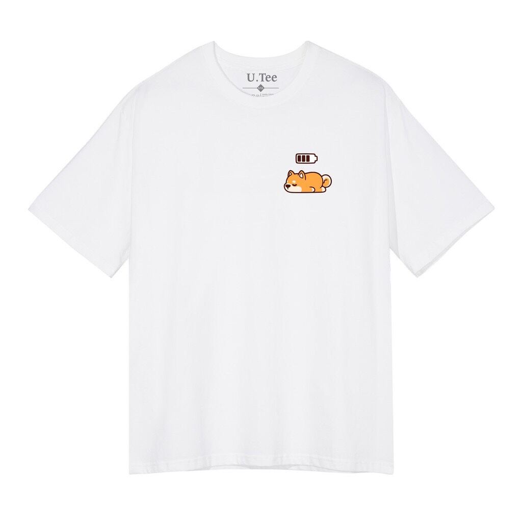 Áo in họa tiết hổ nhỏ unisex freesize đủ màu dưới 65kg