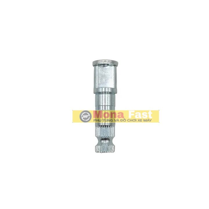 Cặp cốt má đùm xe Dream Wave, Cub 81 82, fu - loại 1