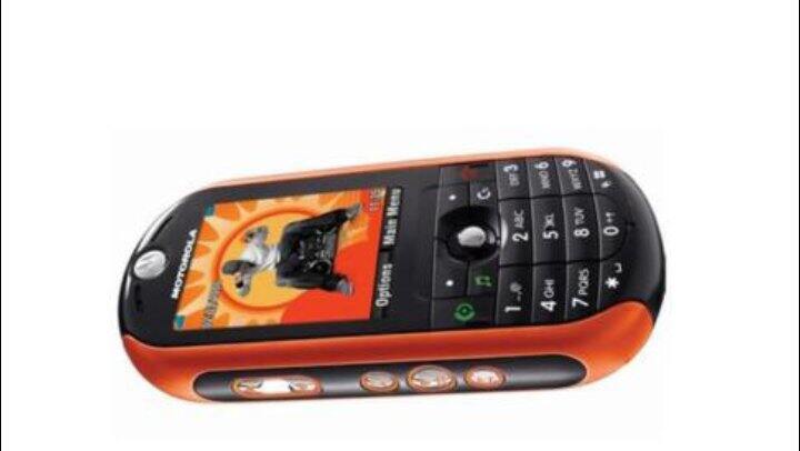 (fullbox) Motorola rokr E2/ âm thanh HiFi tuyệt đỉnh/ chính hãng fullbox