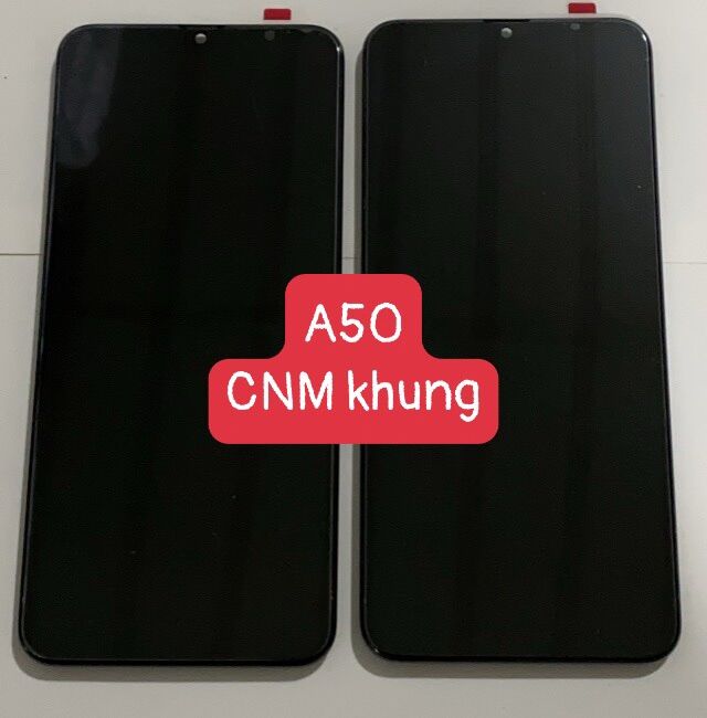 Màn Hình Samsung A50 | A505 full bộ Incell , màn hình hiển thị đẹp giá tốt