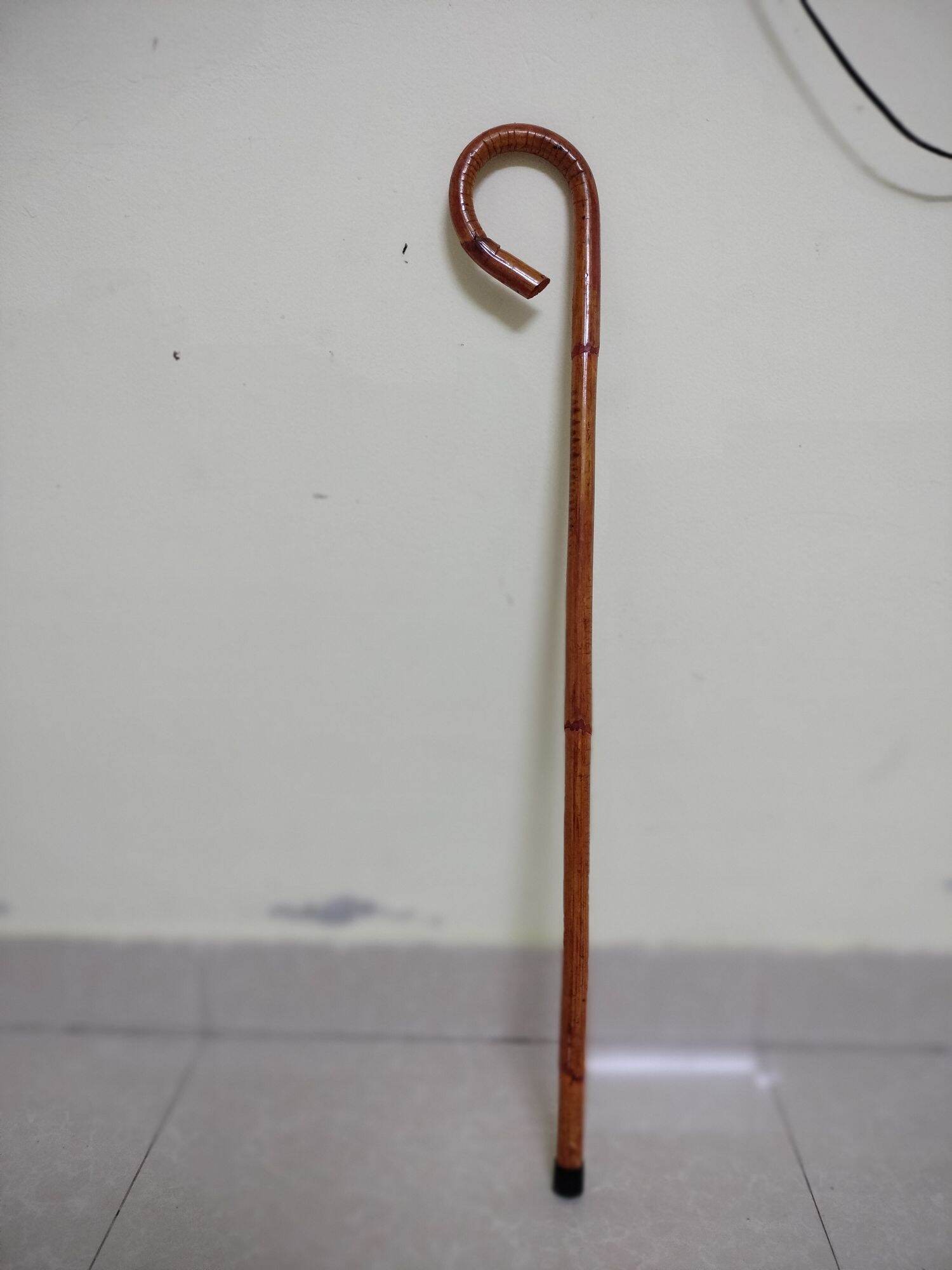 gậy mây batoong cho người già