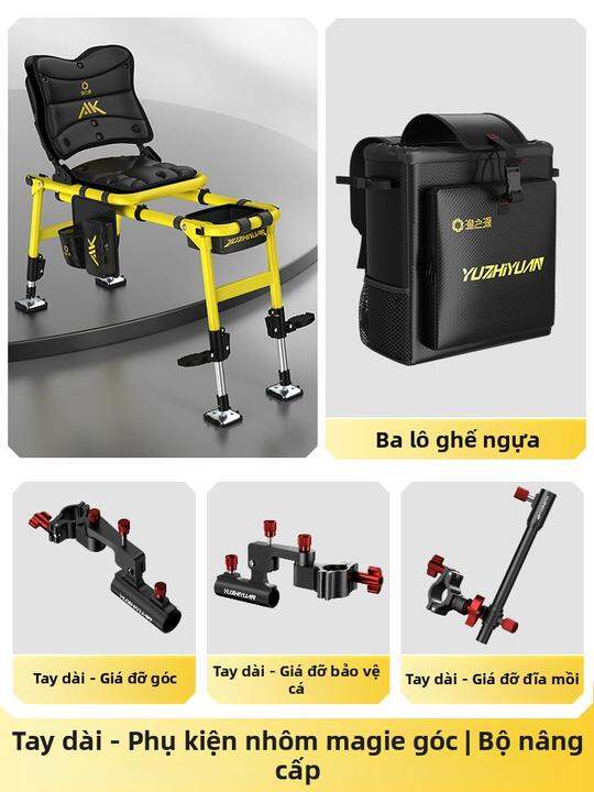 YUZHIYUAN | Ghế Cá Nhân Đa Năng Siêu&hellip;