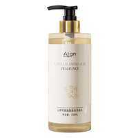 Algn | Dầu Gội Kiểm Soát Vảy Nến  Ngứa Tăng Thể tích