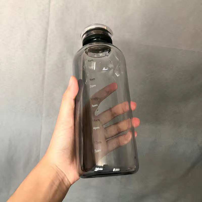 Bình nước thuỷ tinh chịu nhiệt
