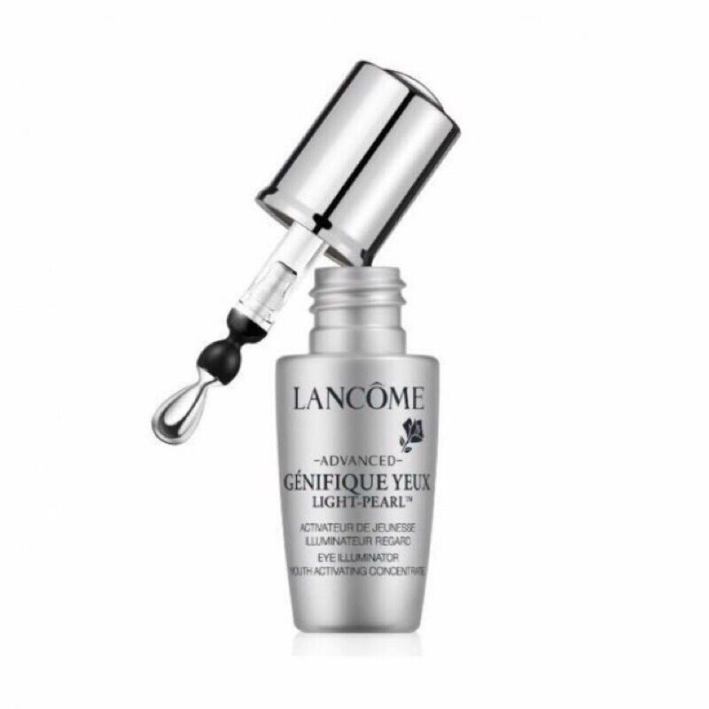 Tinh chất mắt Lancome Genifique 5ml( tách set unbox)
