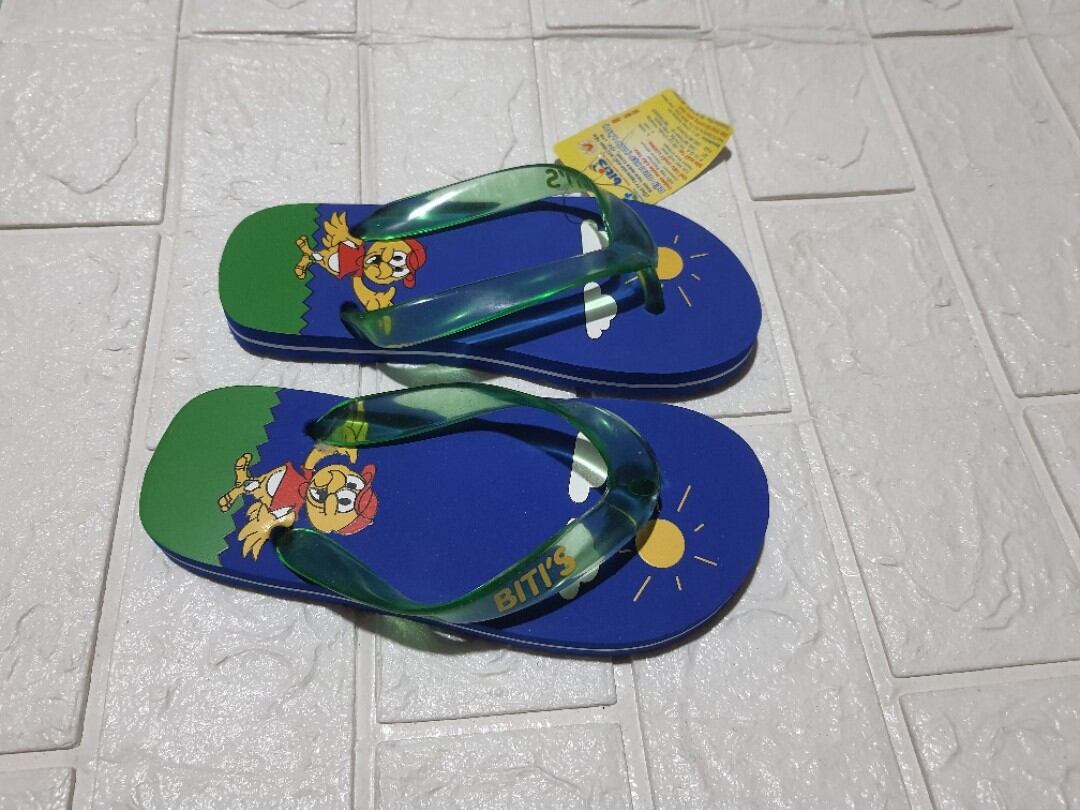 Dép xỏ ngón cho bé yêu (size 28-37)