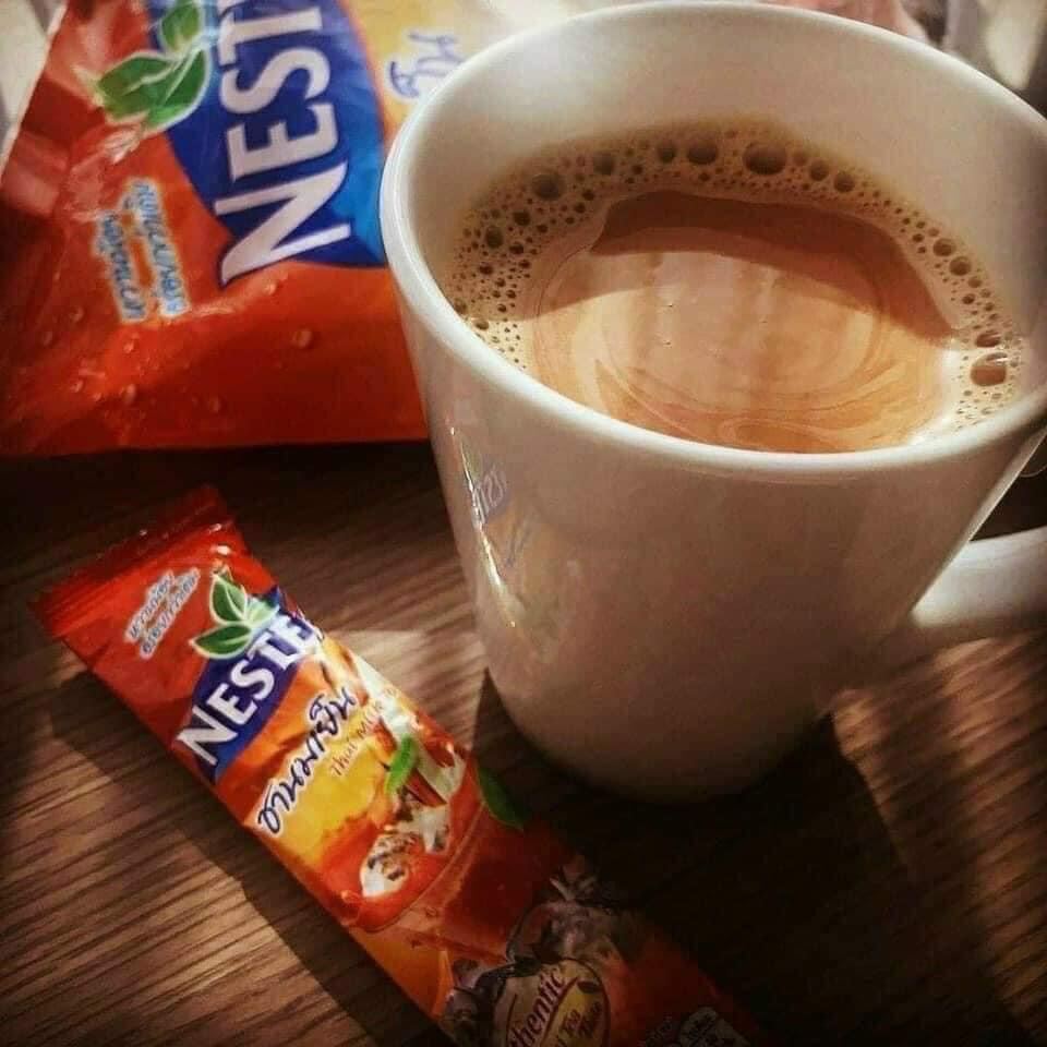 🍵🍹TRÀ SỮA NESTEA THÁI LAN  🍹🍹429GR