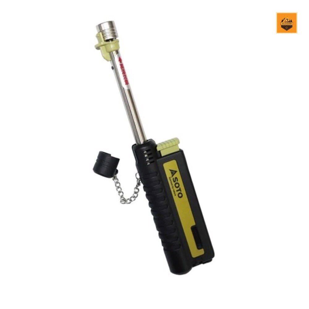 Bật lửa Soto Slide Gas Torch