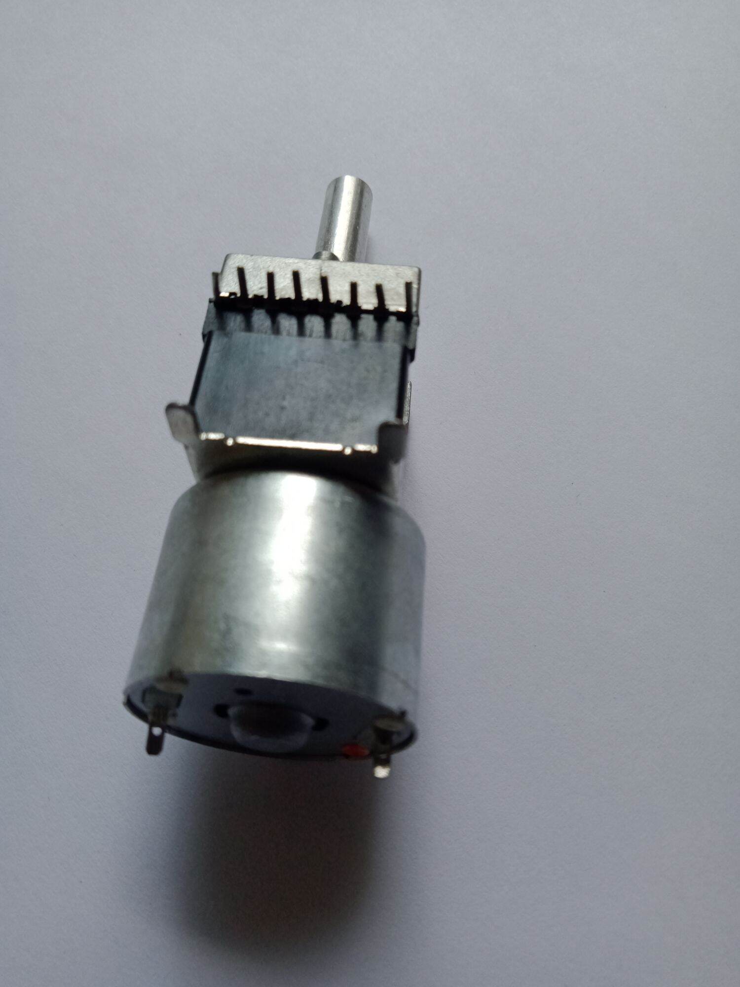 Biến trở dc 8 chân 1 hàng