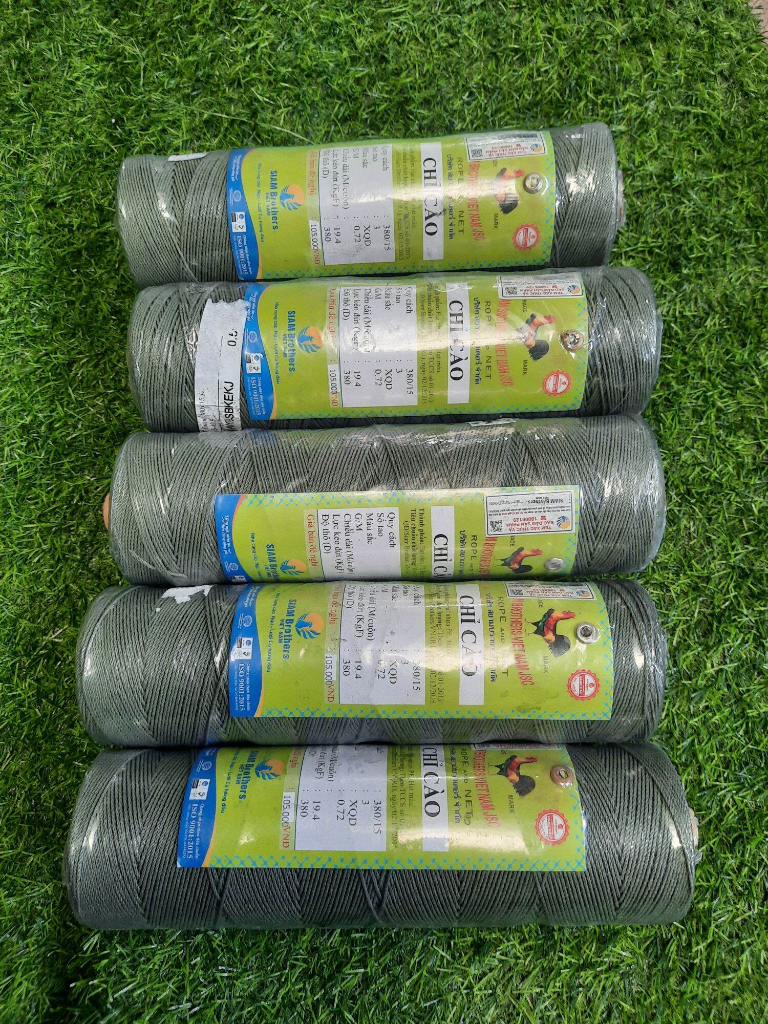 Chỉ Cào Cao Cấp
