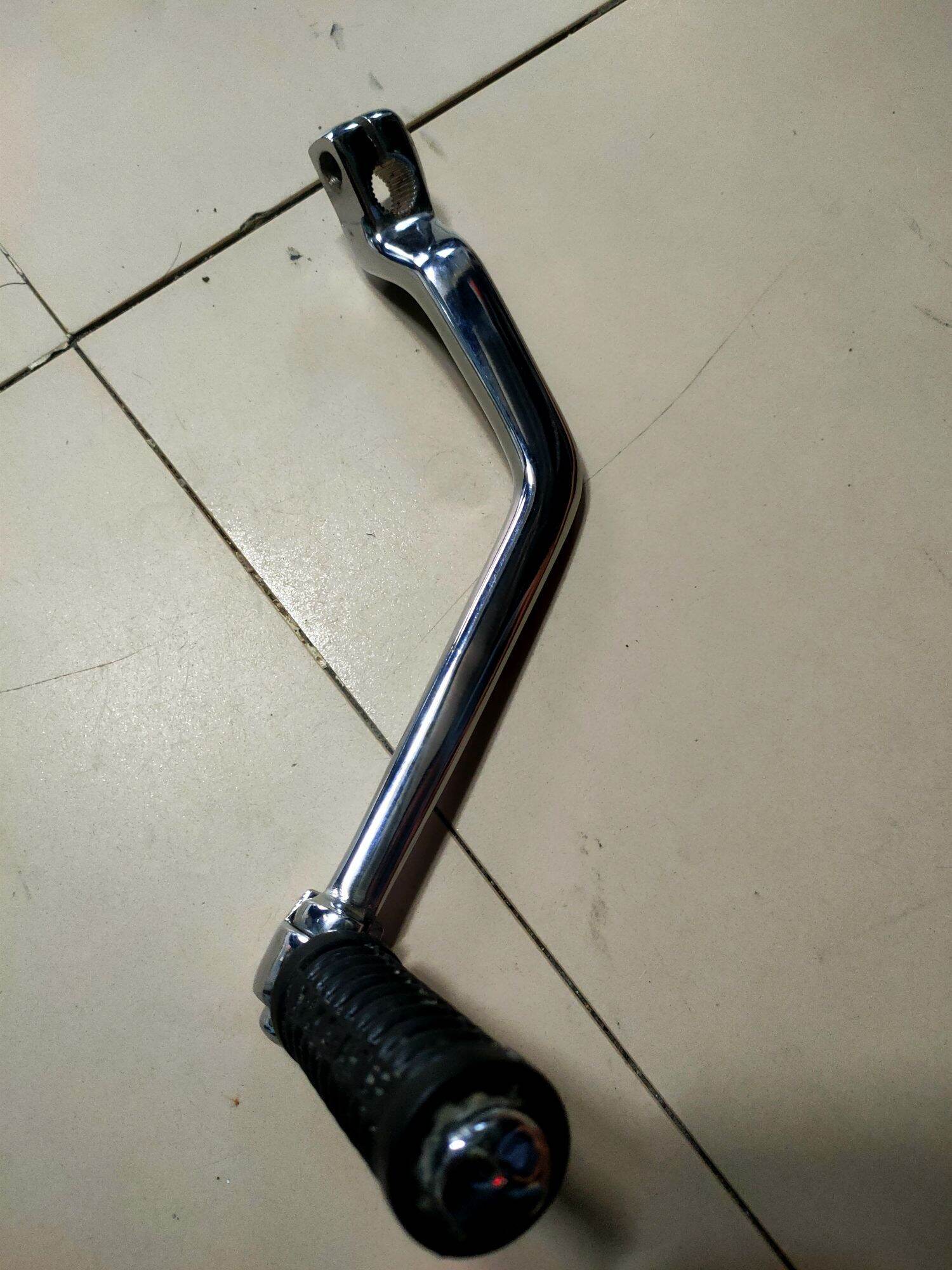 Giò đạp Suzuki Viva 110 số vòng/Smash Revo