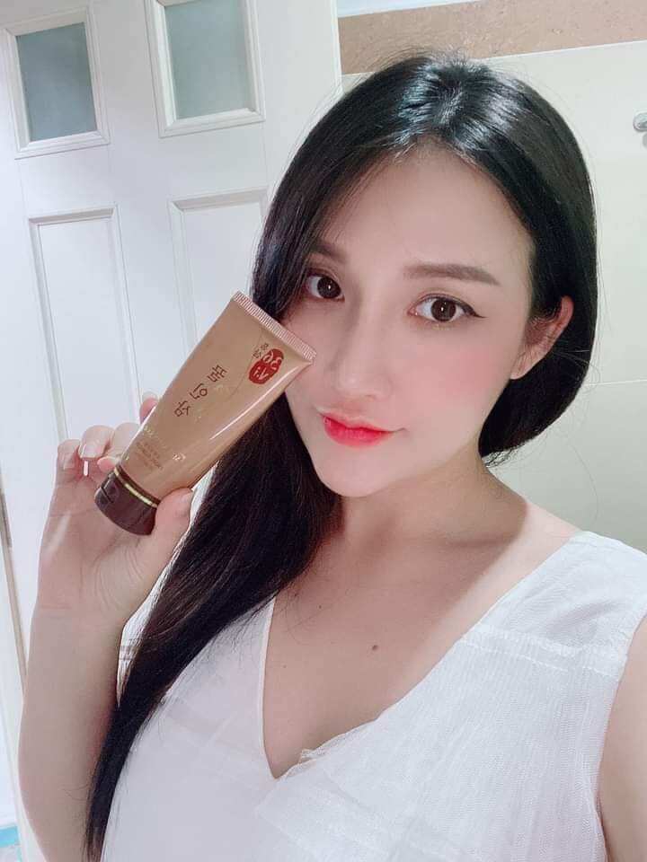 Sữa rửa mặt Mật Nhân Sâm 36v.i