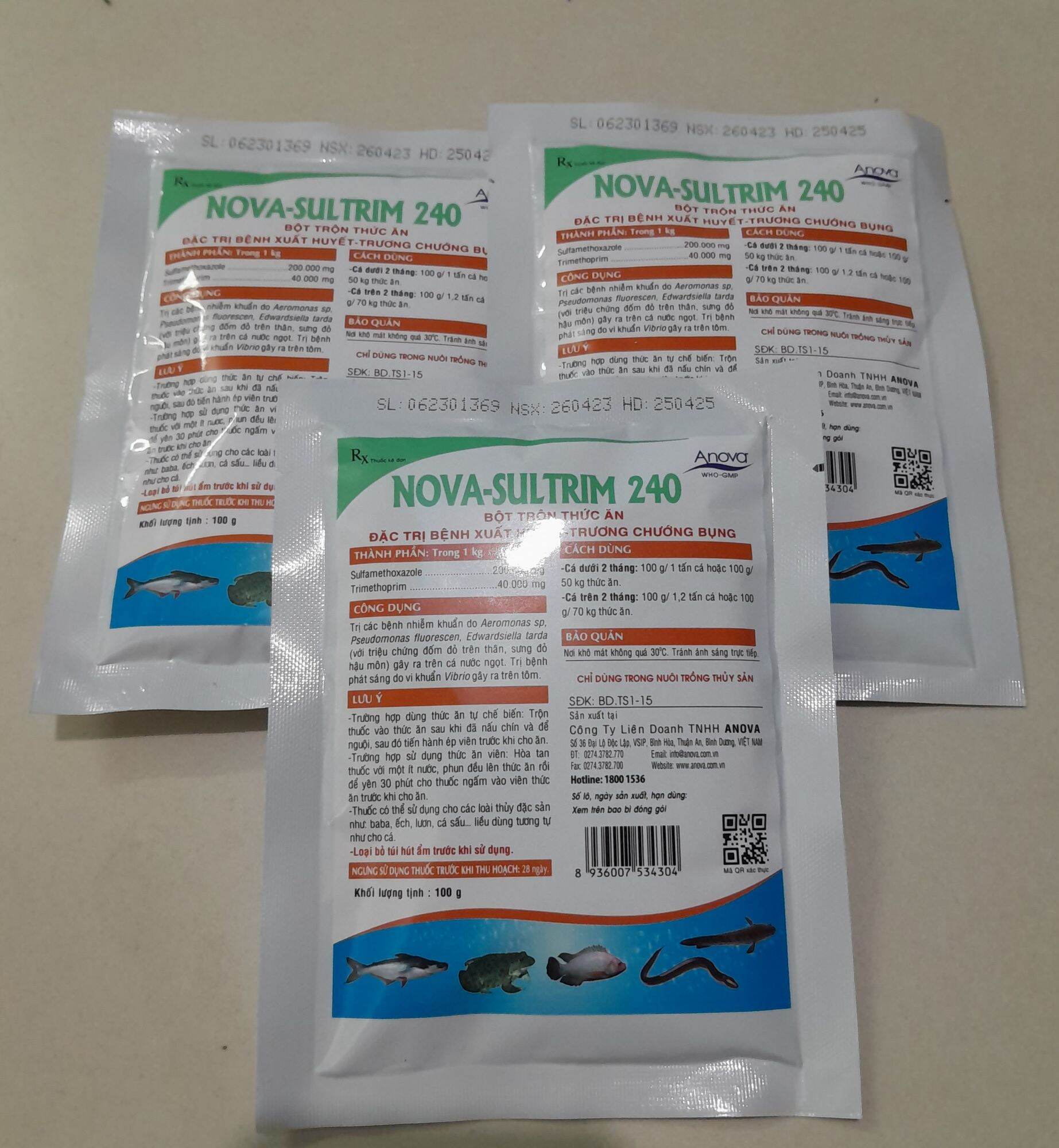XUẤT HUYẾT-CHƯỚNG BỤNG-TUỘT NHỚT-THỐI ĐUÔI-LOÉT THÂN. COMBO 2 GÓI 100G (New)