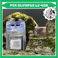 Pin Olympus Li-42b Li-50b Li-70b Li-92b
