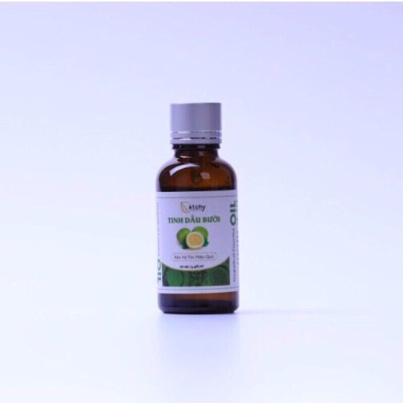 Tinh dầu bưởi 30ml CATCHY