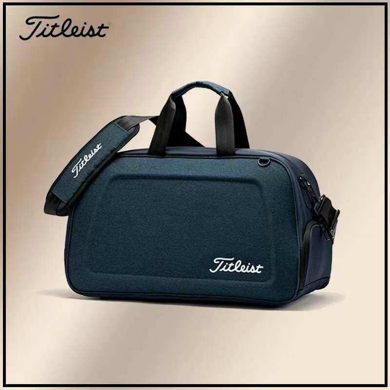 Túi Đựng Đồ Golf Titleist Boston Bag