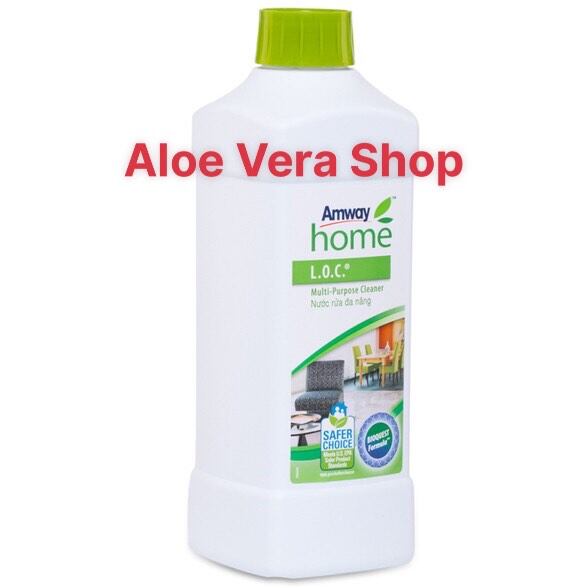 [127k] Combo of 2 Bottles of AWAY Multi-Purpose Detergent (1000ml)