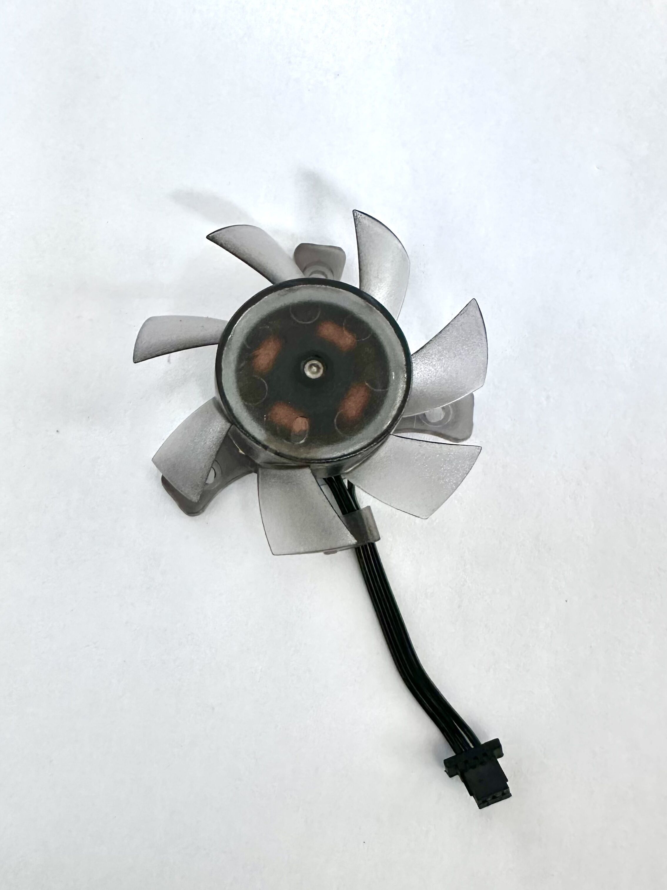 Brushless Silent Cooling Fan for Motherboard GPU CPU 36mm Giá 114,000 Đồng*Miễn phí vận chuyển