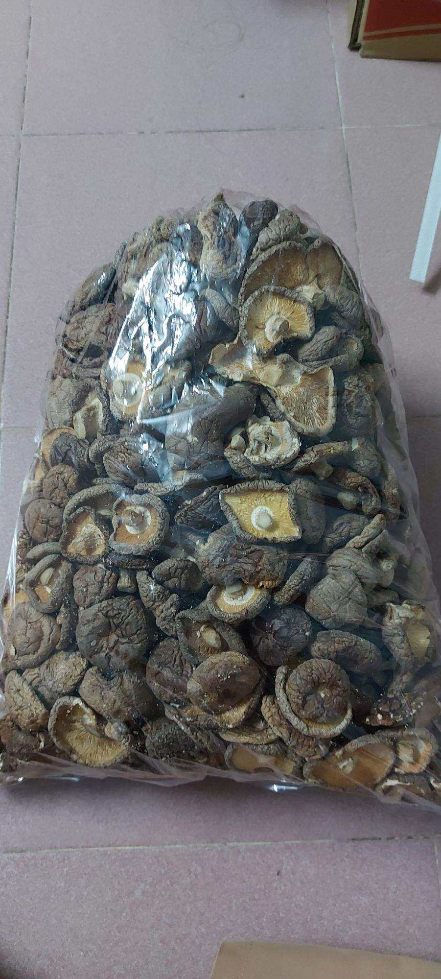 nấm đông cô loại thường 500g