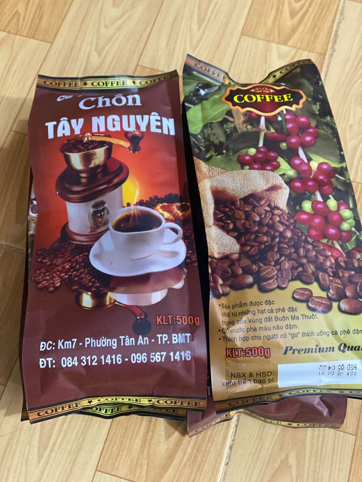 [SALE SỐC GIÁ DÙNG THỬ] CÀ PHÊ CHỒN TÂY NGUYÊN PHA PHIN TRUYỀN THỐNG-LOẠI THƯỢNG HẠNG-THƠM NGON TỪNG GIỌT-1KG COPPEE SẠCH ĐAKLAK