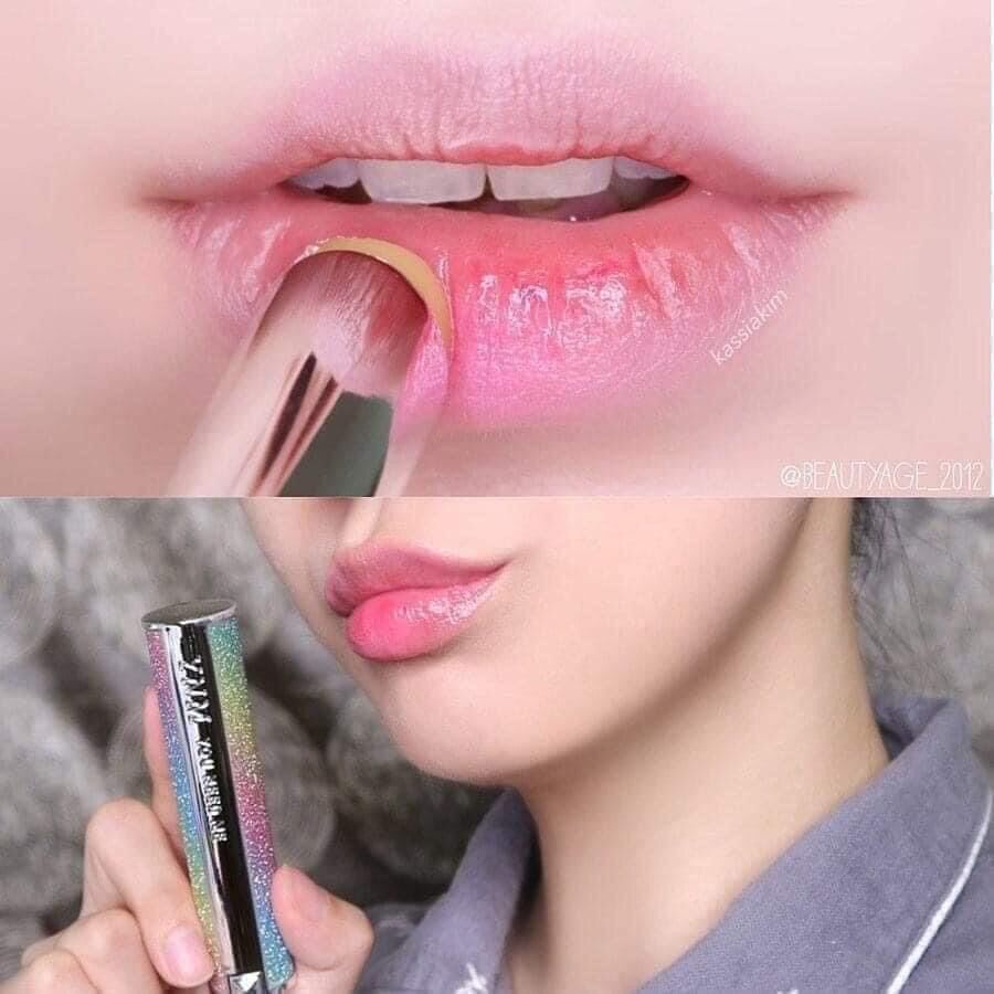 Son dưỡng cầu vồng hàn quốc